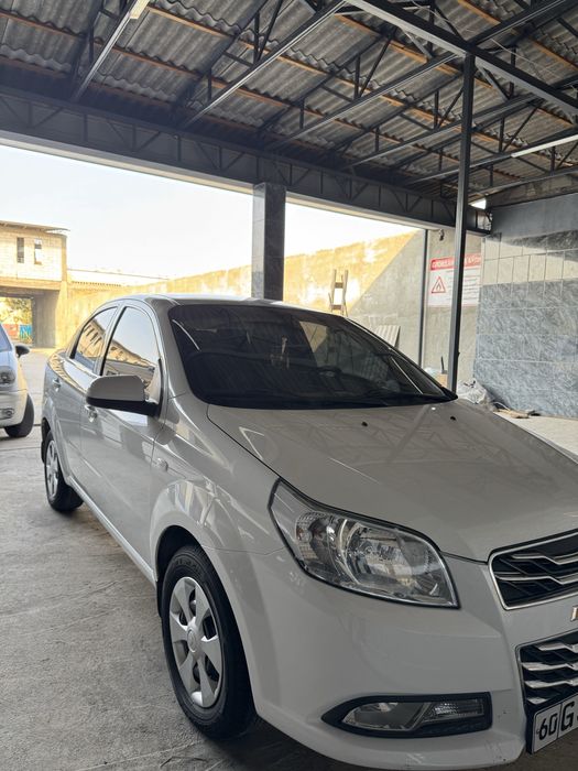 Chevrolet Nexia 3