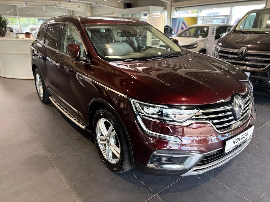Renault Koleos ,Initiale Paris, ,,Garantie,Posibilitate Leasing/Rate fixe