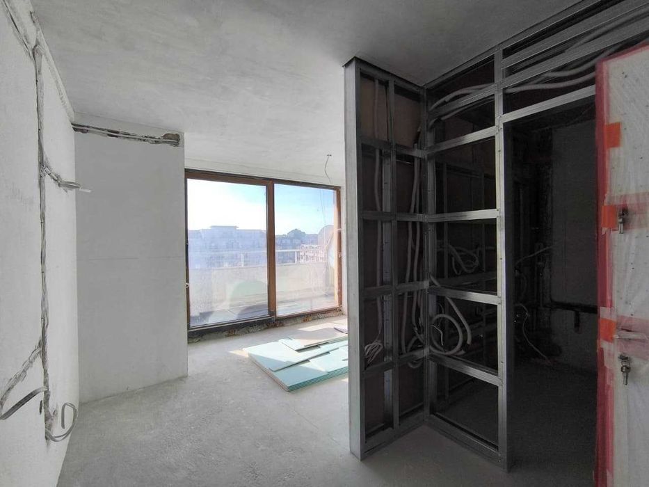 Специална цена/от собственик/продава се студио 36 м² / Слънчев Бряг