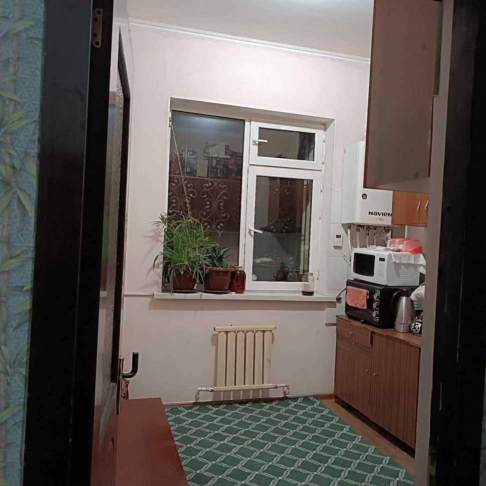 срочно квартира сотилади
