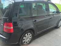 Vand Touran 2.0 tdi diesel 2005  2000 de euro