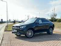 Mercedes GLE Coupe 350eHybrid 4Matic garantie2026 consum 3% mixt