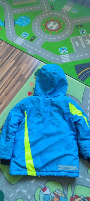 Geaca ski copii Coccodrillo