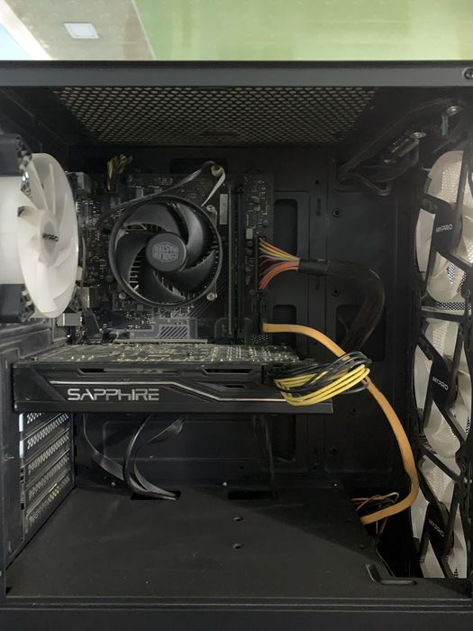 Game club kompyuterlar sotiladi