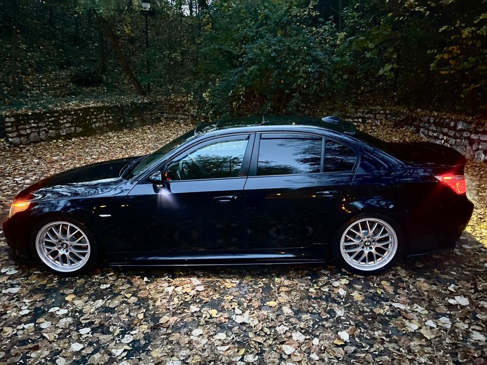 Bmw 535 160.000 km reali !