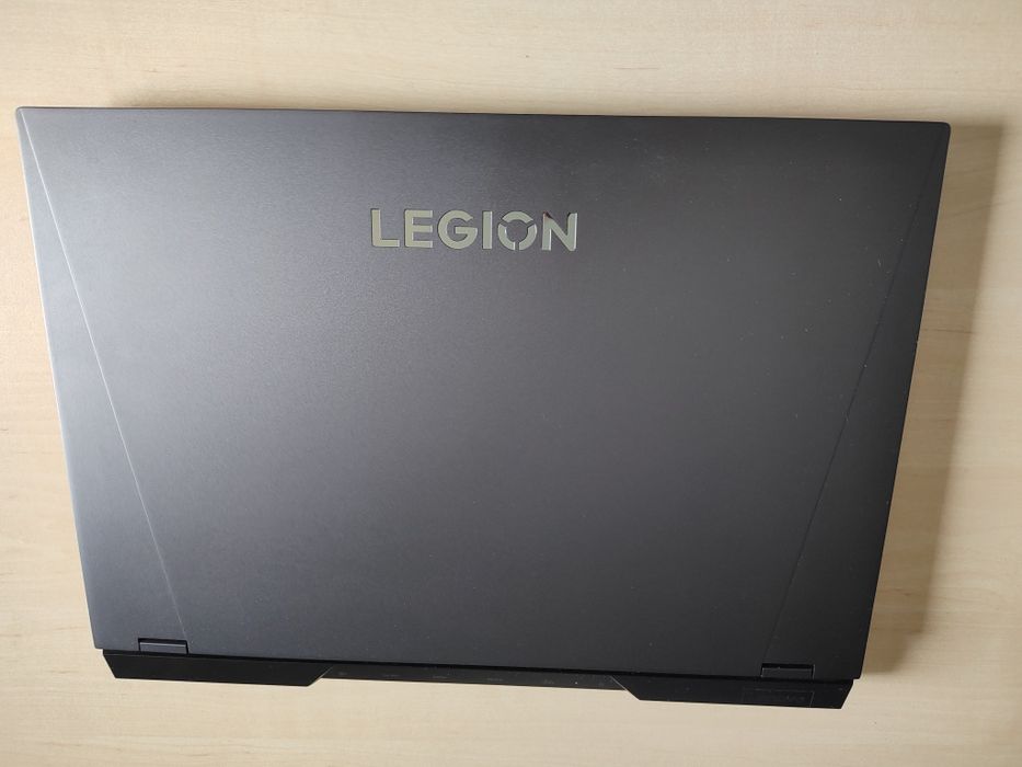Lenovo Legion Pro 16"