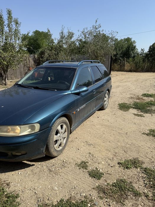Vand opel vectra b