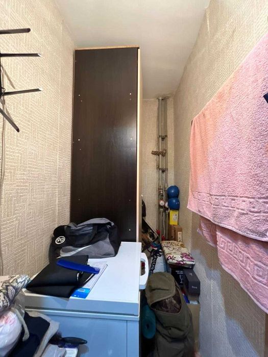 Продается 2-х комнатная квартира мкр.Кунаева