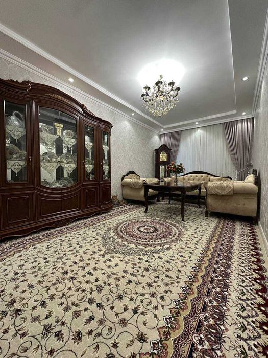 ;ENG ARZON‼️3*4ком квартира 100м2 Циолковский перекресток Sofia