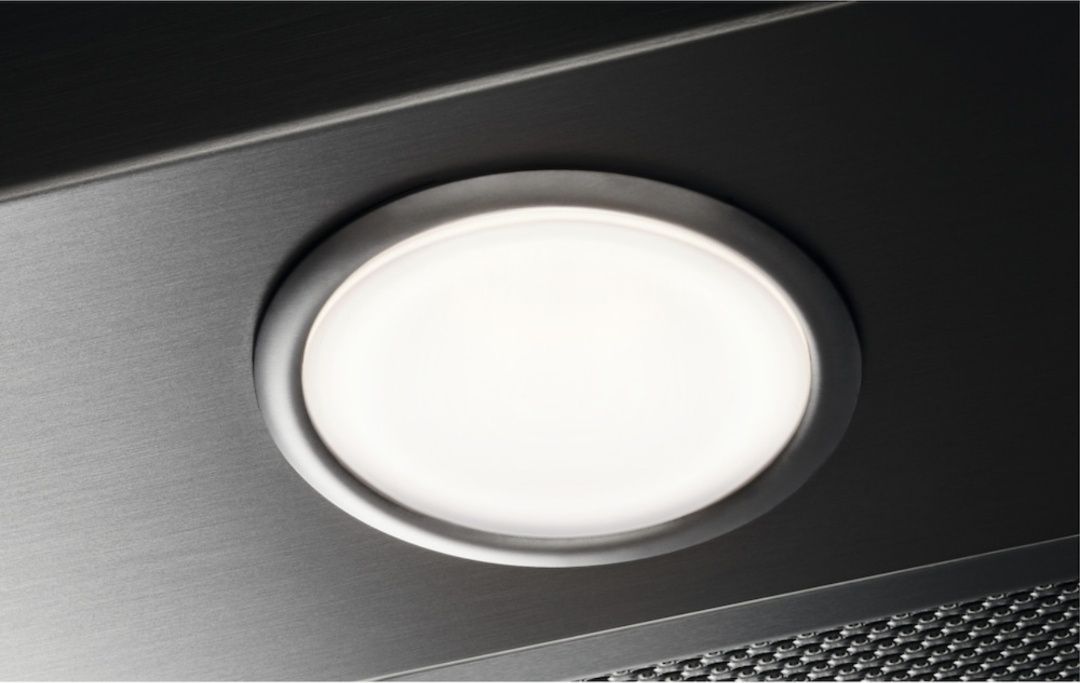 Абсорбатор Electrolux LFP539X
