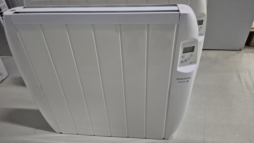 Чисто нов конвектор Taurus  Malbork connect 600