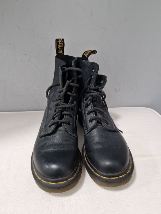 Дамски боти Dr. Martens 38 номер