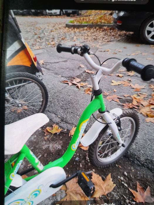 Деско колело велосипед