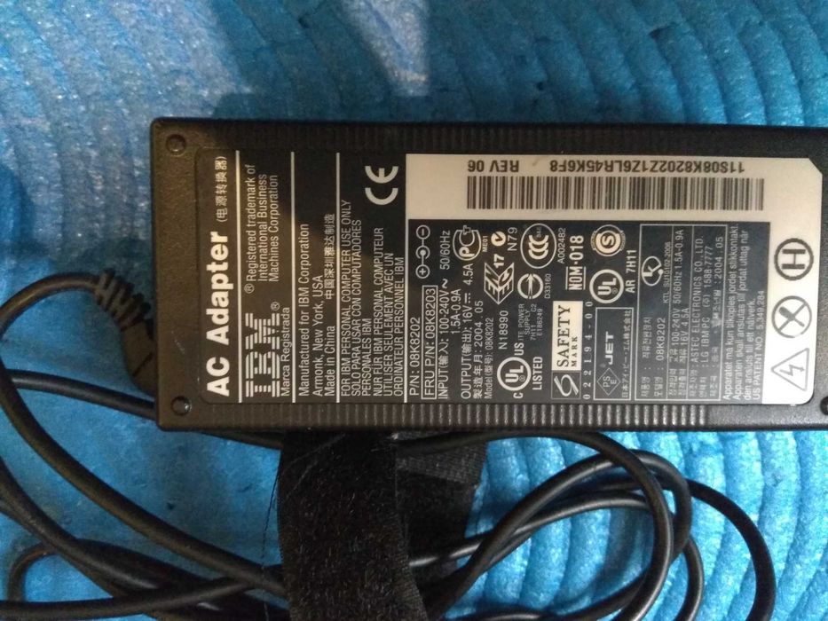 Incarcator laptop Dell Lenovo HP