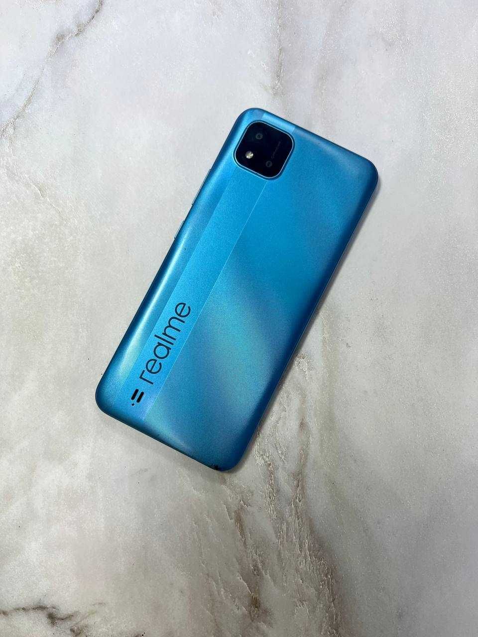 Oppo Realme C11 (г. Астана, Женис 24) Лот: 348517