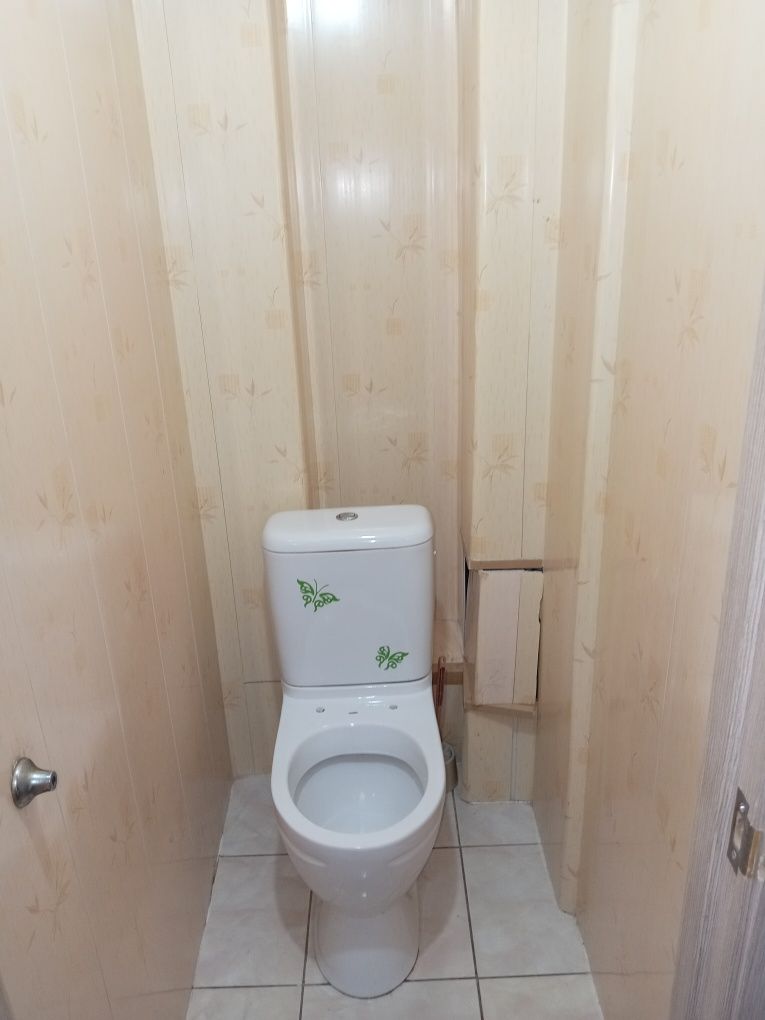 Продам 1 комн улучшенную квартиру в г. Аксу