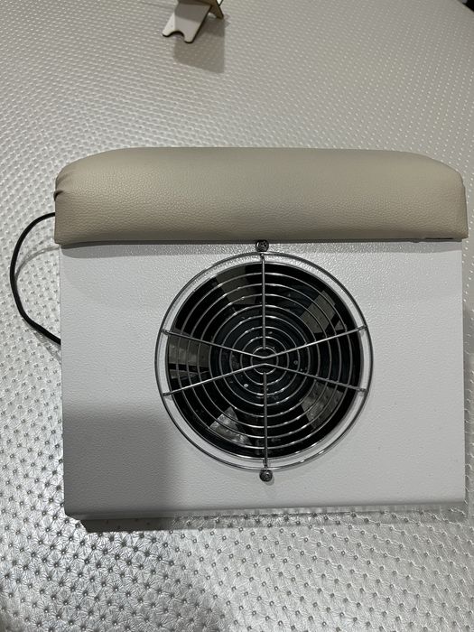 Пылесос для маникюра