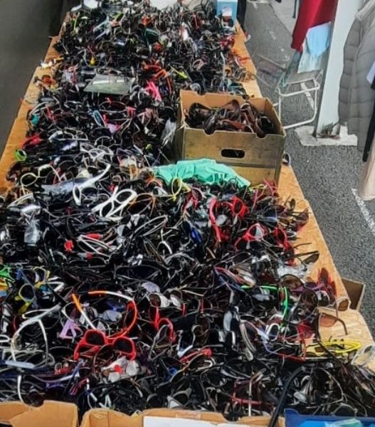 Ochelari de soare și Rame ochelari de vedere