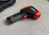 Termometru cu infrarosu fara contact Ridgid Micro IR-200 - profesional