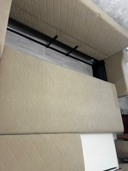 Диван в идеальном состоянии