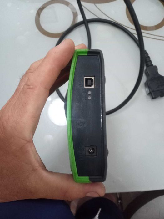Interfata diagnoza BOSCH KTS 540