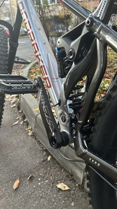 Bicicleta Mondraker de vânzare