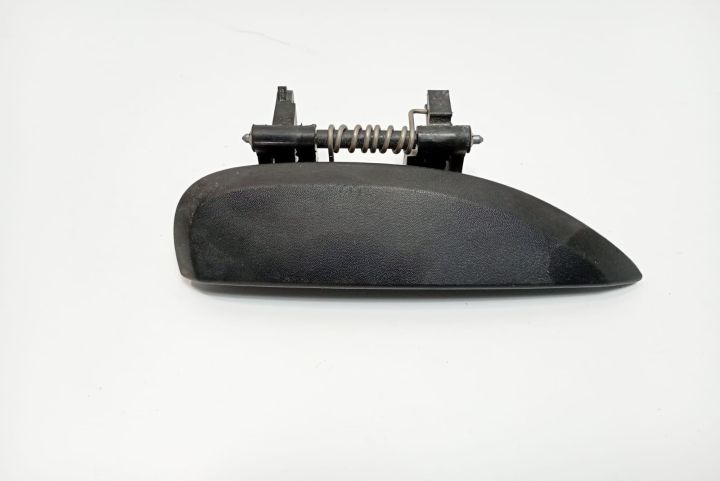 Maner exterior Dacia Logan a 2-a generatie