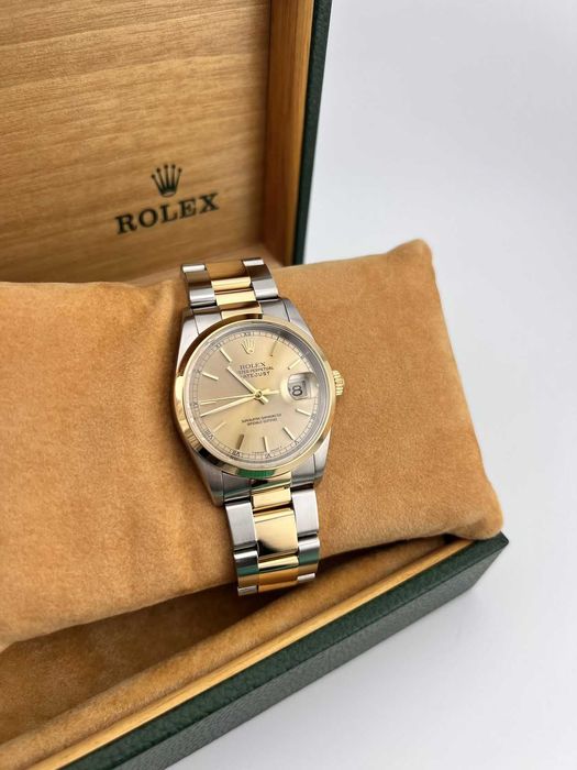 Наручные часы Rolex Datejust