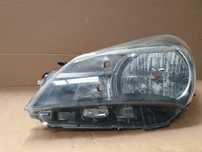 fat stanga toyota yaris 2015