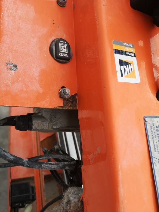 Clipper 350мм 2.2kw 220V Машина за Рязане Тухли Камък Мрамор