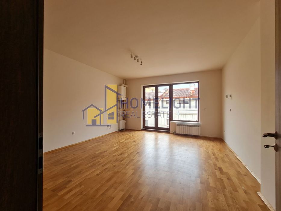 Продава се Тристаен апартамент в София, Манастирски ливади - 138 кв.м за 2168 €/кв.м - Снимка #1