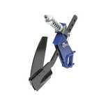 Brazdar asamblat fertilizare spc6