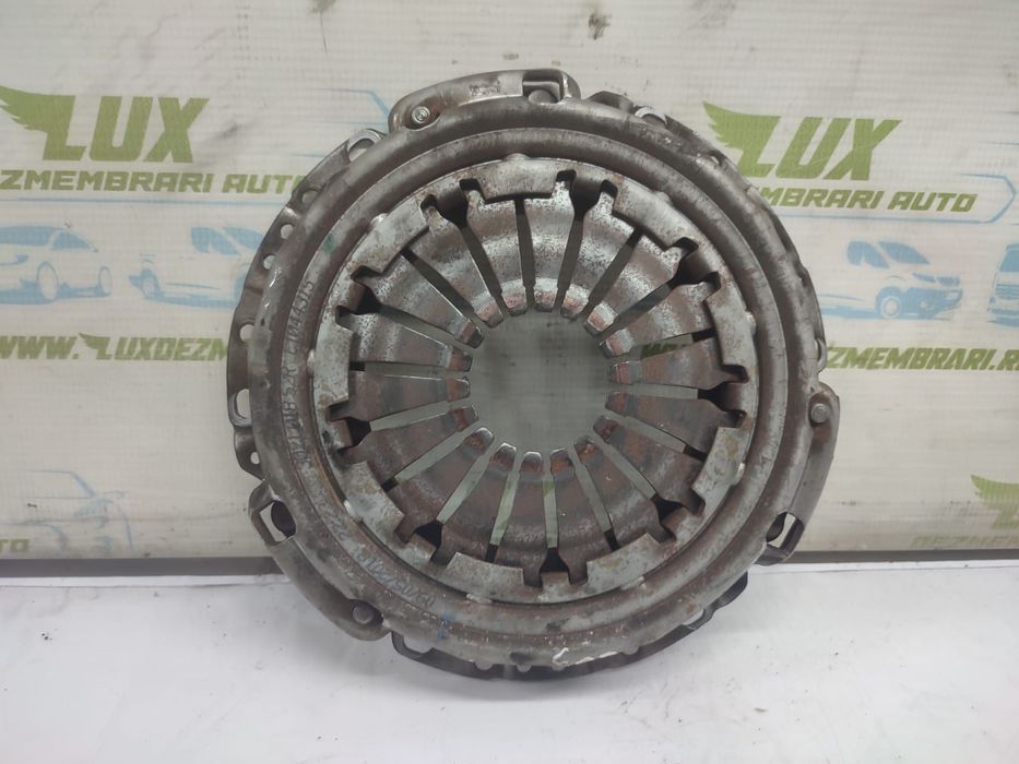 Kit ambreiaj volanta cu masa simpla 302101852r 1.0 sce B4D400 Dacia L