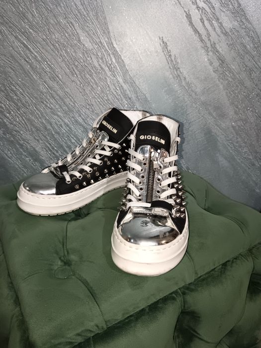 Adidași casual Gioselin dama