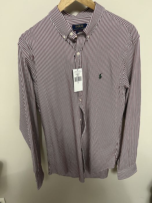 Polo Ralph Lauren Camasa 100% Originala