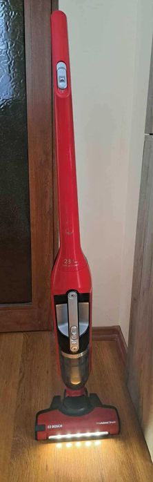 Прахосмукачка BOSCH