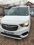Opel combo 1,5dtci cargo euro 6 adblue