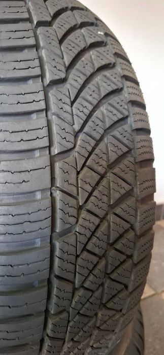 2 бр. 185/65/15 NorAuto 7mm грайфер, дот 23г. Безплатен монтаж