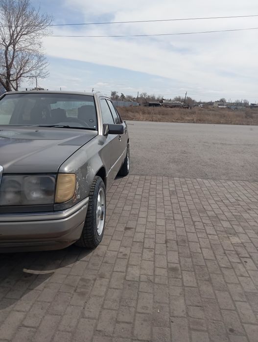 Мерседес 230 продам!