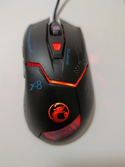 Игровой компютер