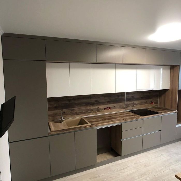 Кухонная мебель | Oshxona mebellari