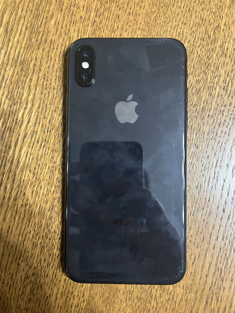 iPhone X на запчасти