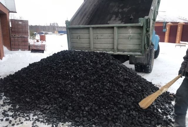 Уголь! Уголь! Уголь! С доставкой на дом. Вывоз снега. Погрузчик. Камаз