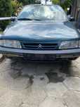 Citroen ZX 1.4 75 к.с НА ЧАСТИ