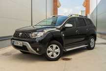 Dacia Duster Dacia Duster Benzina 150 cai / un singur proprietar / Istoric complet