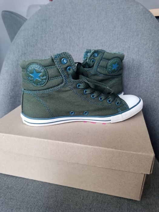 Кецове converse 38 номер като нови