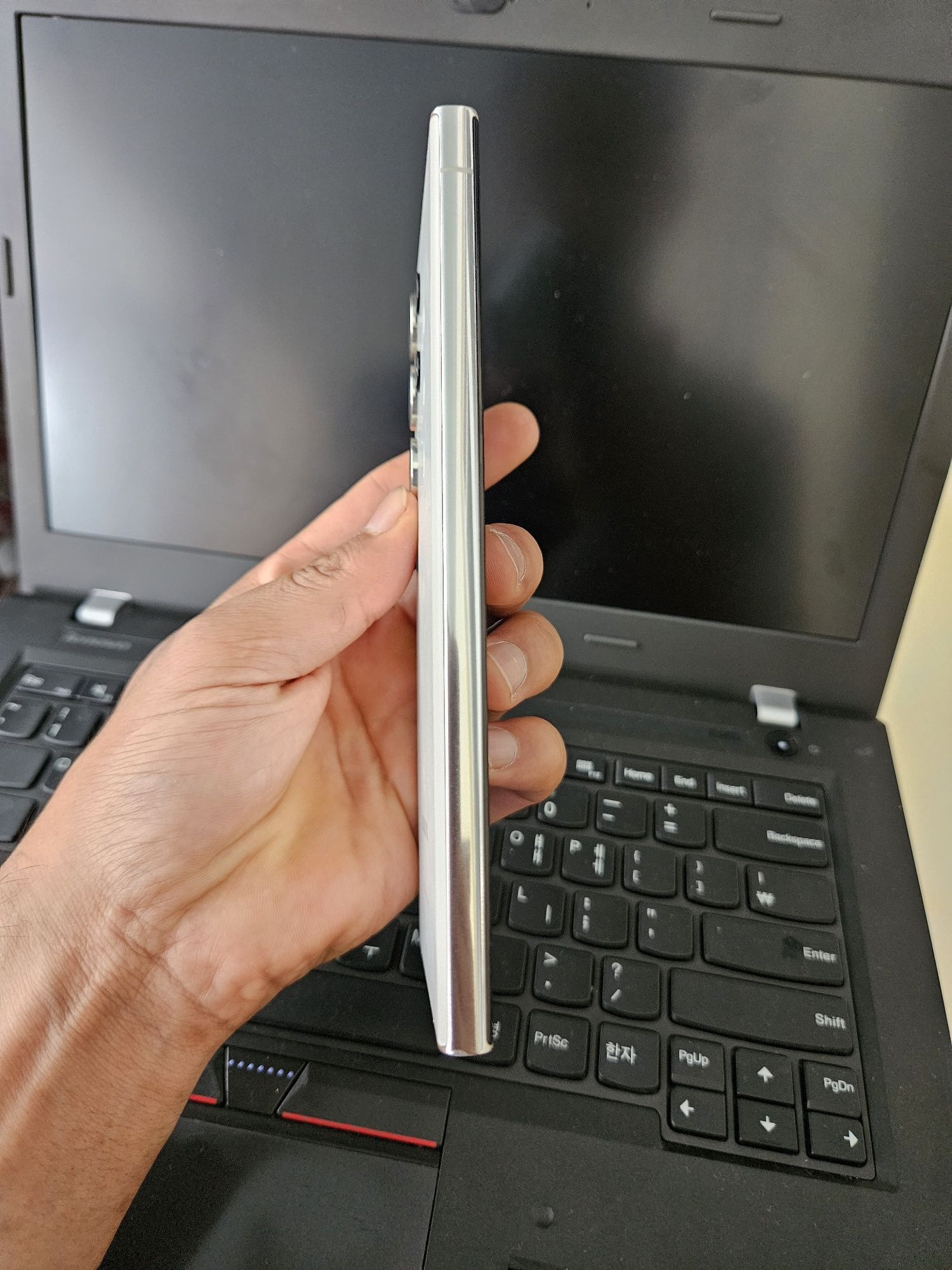 S 23 ultra Koreyskiy 512 Gb