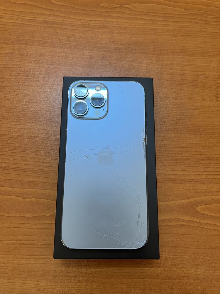 Iphone 13 pro max 512GB