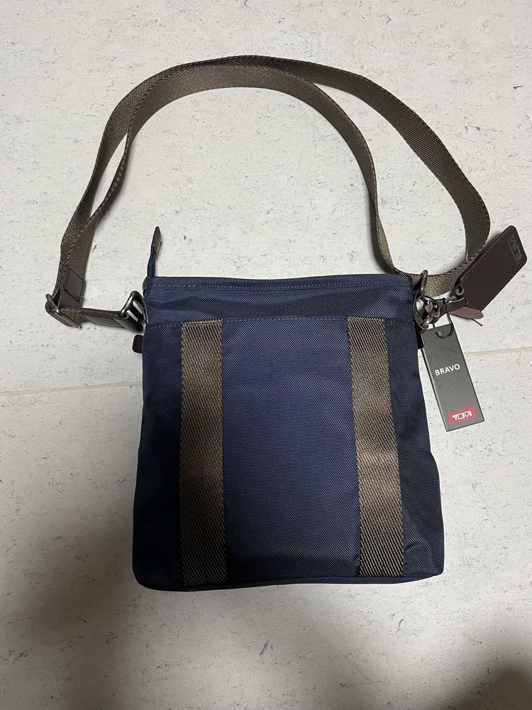 TUMI Sling Bag/ Crossbody