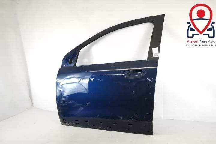 Usa Stanga Fata Originala Stepway  Dacia  Dokker  1 [2012 - 2017]